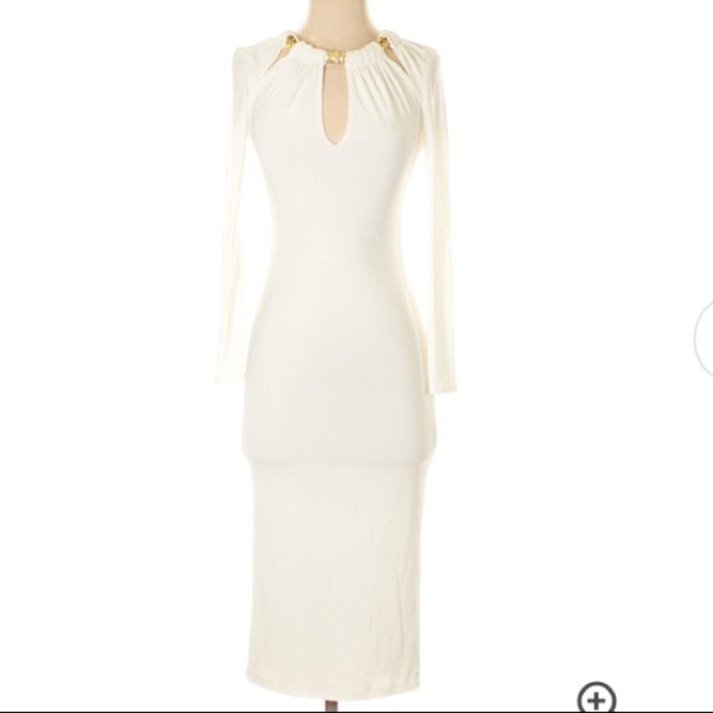 Hot Miami Styles Cocktail Dress